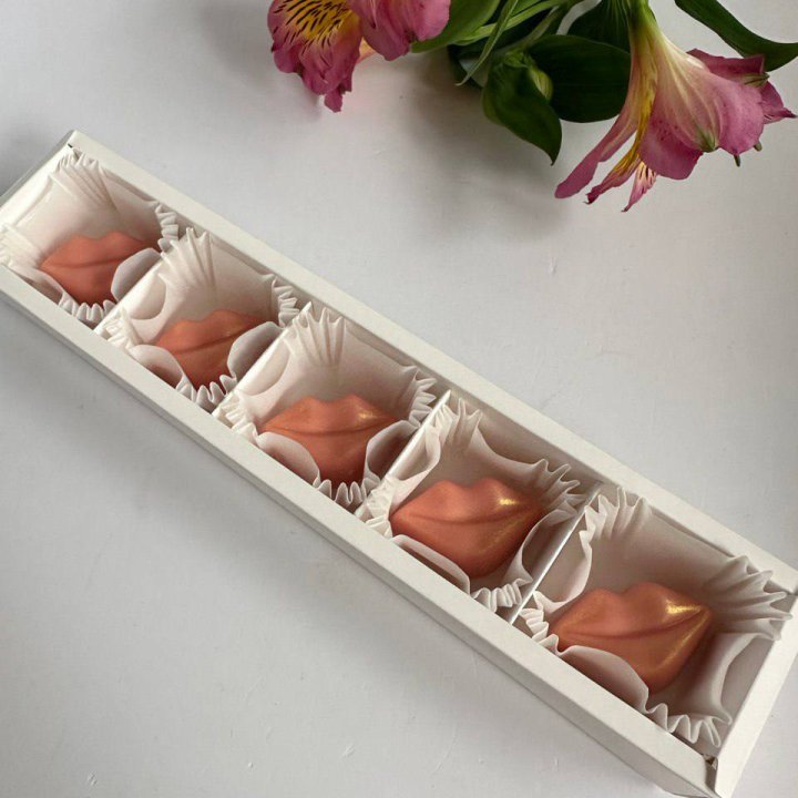 Бельгийский шоколад губки в Ульяновске