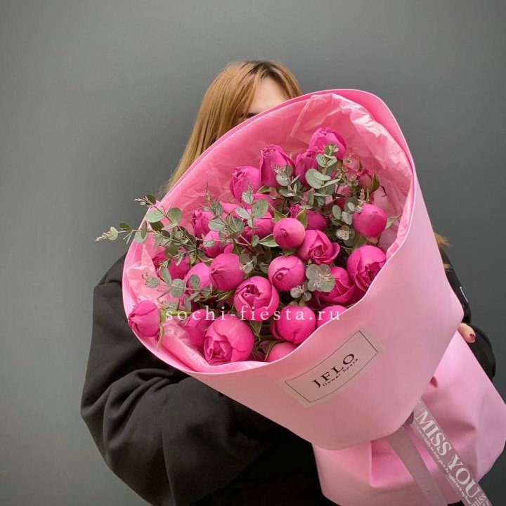 Лагуна в Ульяновске