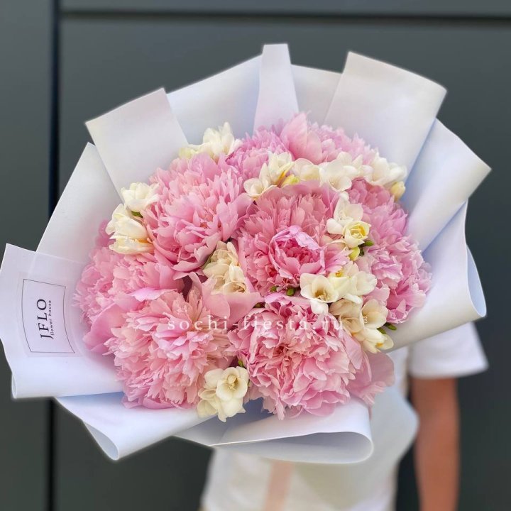  Букет "Фешен" в Ульяновске