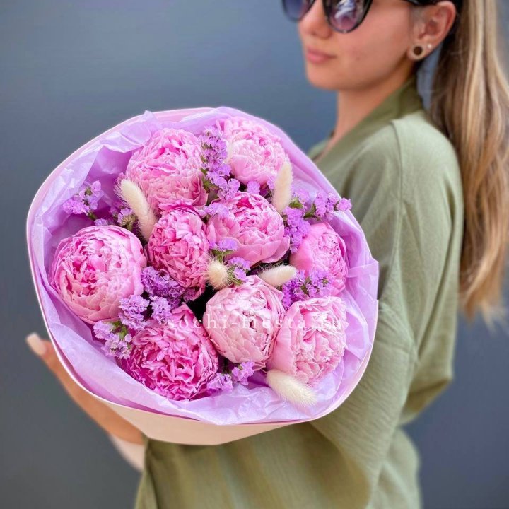  Букет "Белла" в Ульяновске