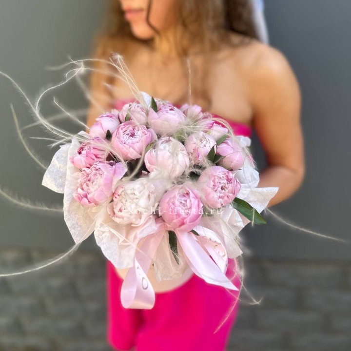 Цилиндр "Асмина" в Ульяновске