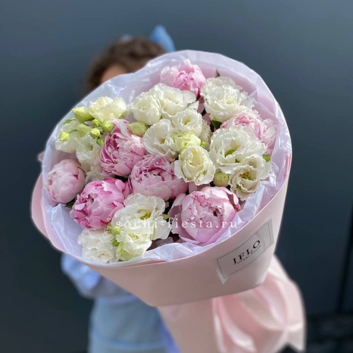  Букет "Килиан" в Ульяновске