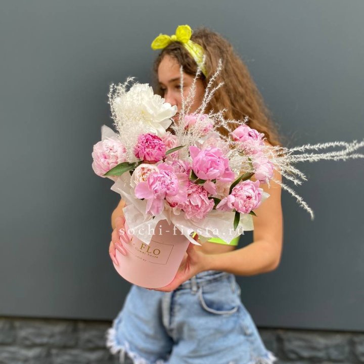 Цилиндр "Амина" в Ульяновске