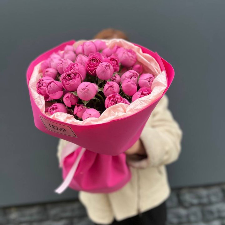 11 мисти баблс в Ульяновске