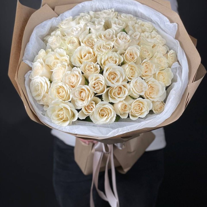 51 кеннийская роза в Ульяновске