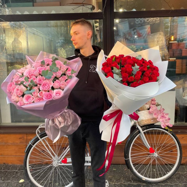 Комбо набор в Ульяновске