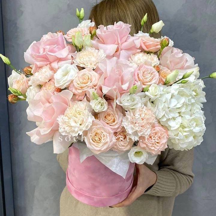 Авторский бокс №1 в Ульяновске