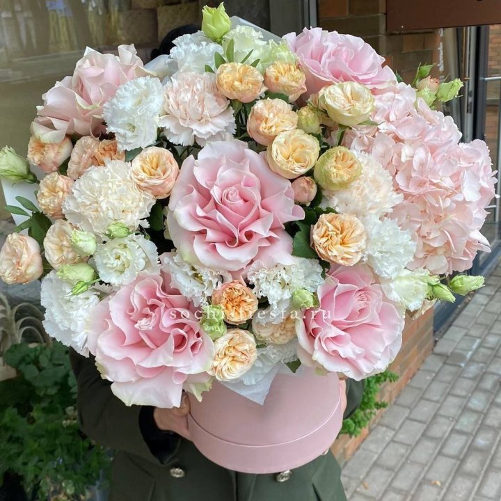 Авторский бокс №2 в Ульяновске