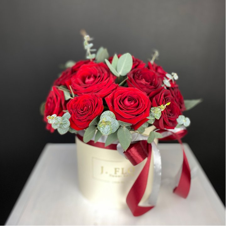 Ред бокс в Ульяновске