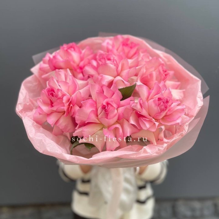 7 Роз Мандала в Ульяновске