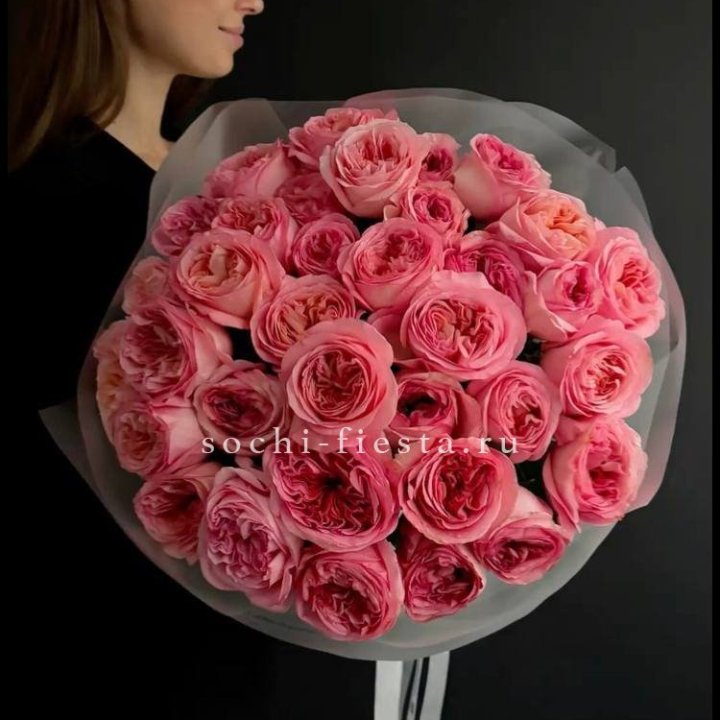 39 Пинк экспрешен  в Ульяновске