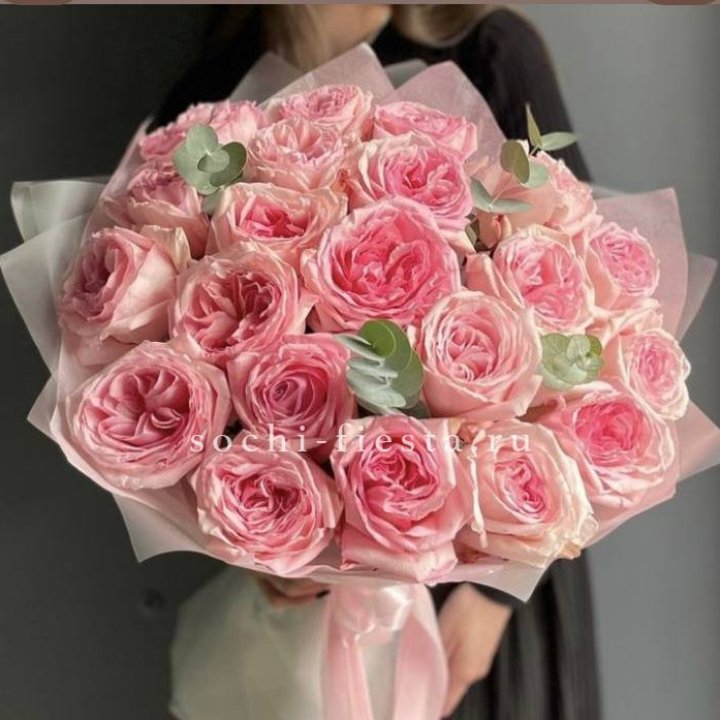 21 роз охара в Ульяновске