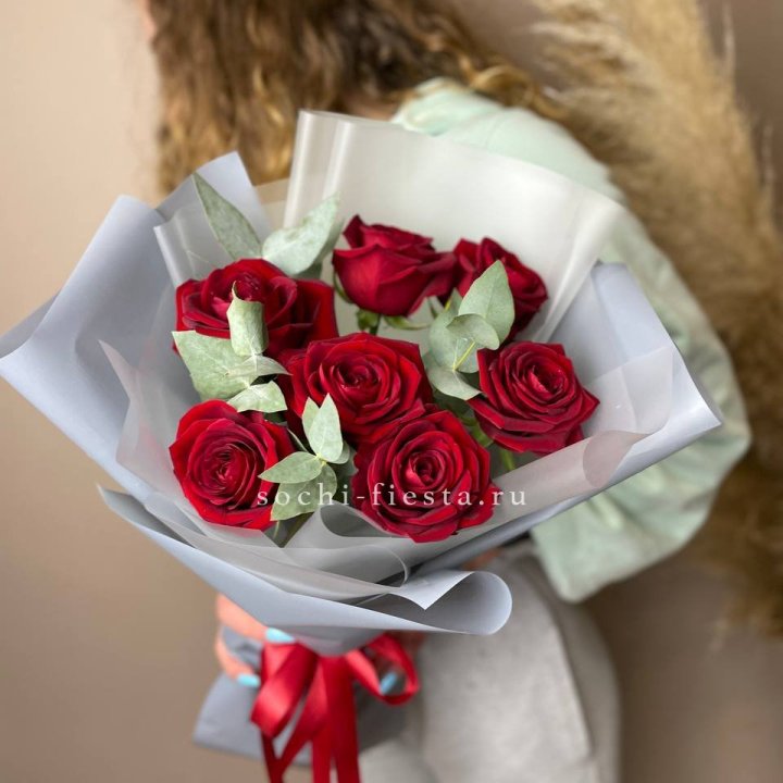 Букет Успеха в Ульяновске