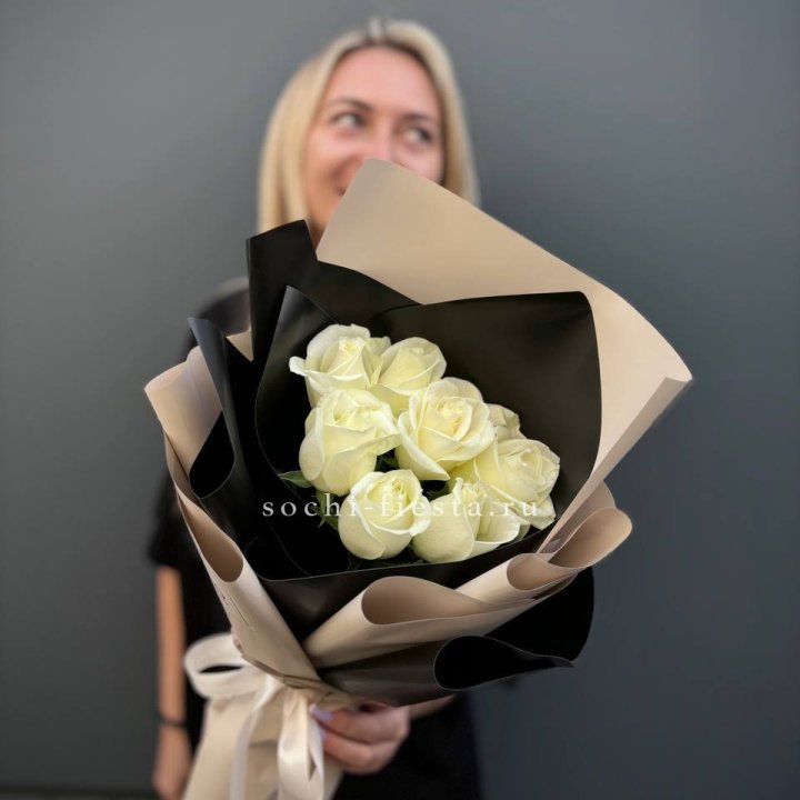 Букет Партнерства в Ульяновске