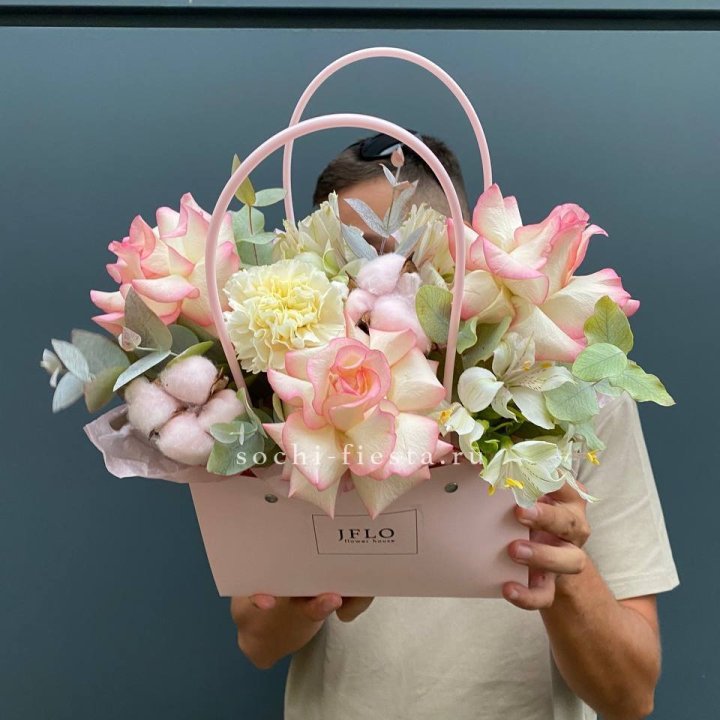 Сумочка "Закат" в Ульяновске