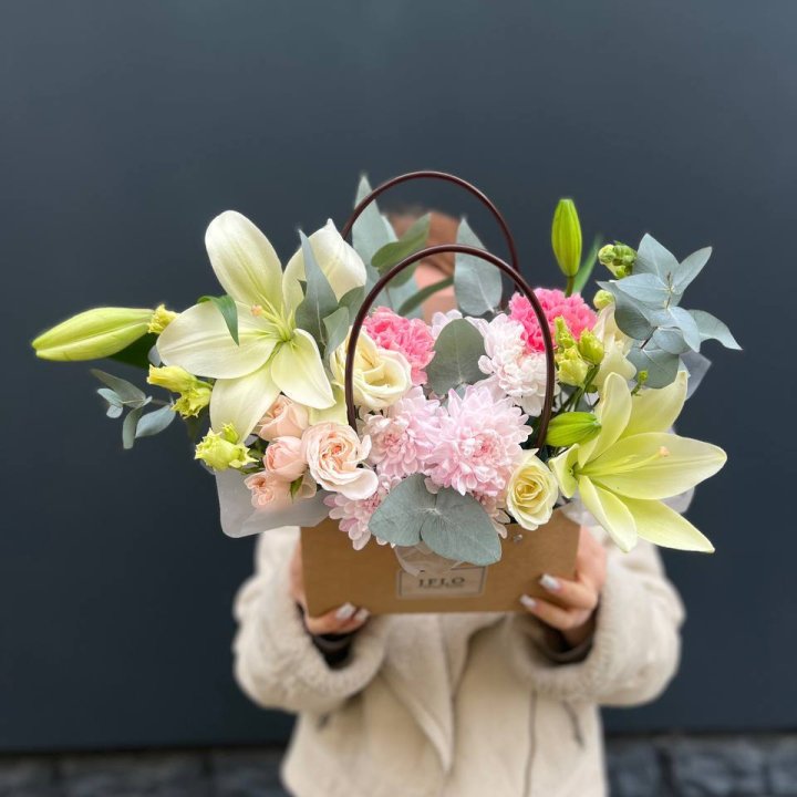  Сумочка "Полумесяц" в Ульяновске