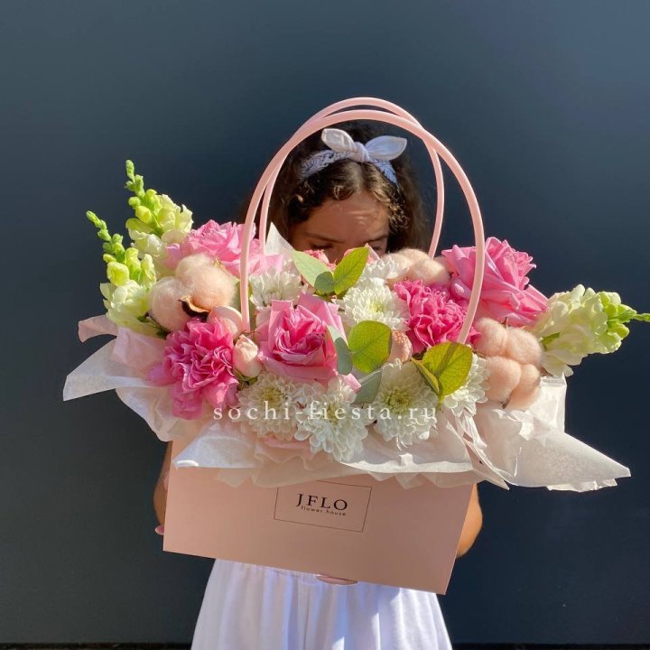 Сумочка "Нежная Леди" в Ульяновске