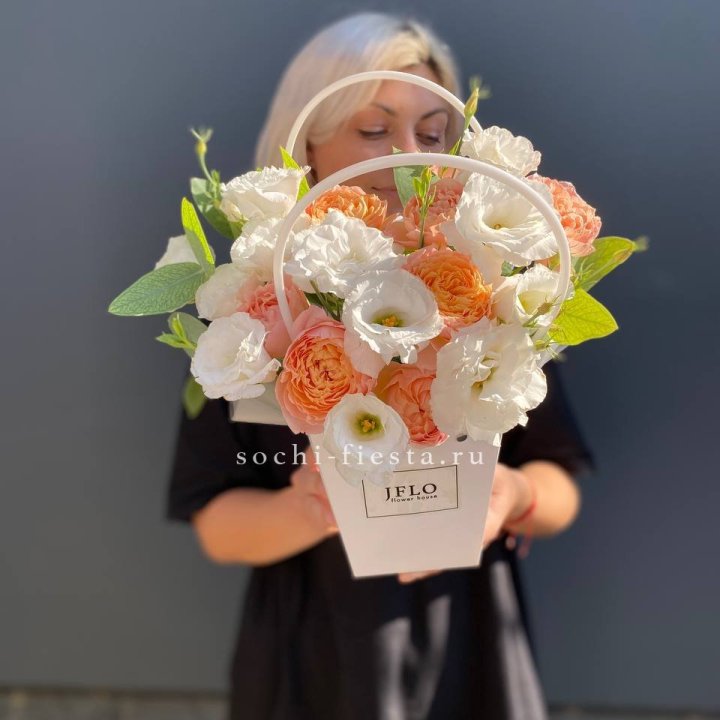 Сумочки "Джульетта"  в Ульяновске