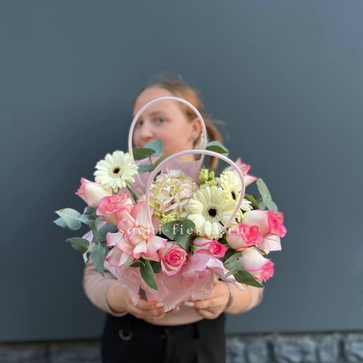 Сумочка "Для нее" в Ульяновске