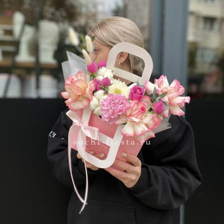 Сумочка "Мир" в Ульяновске