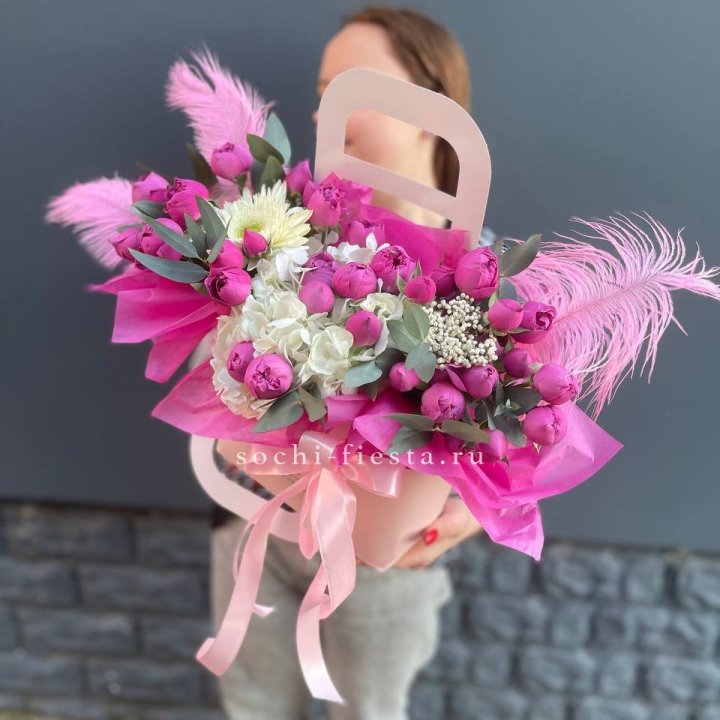 Сумочка "Симфония" в Ульяновске