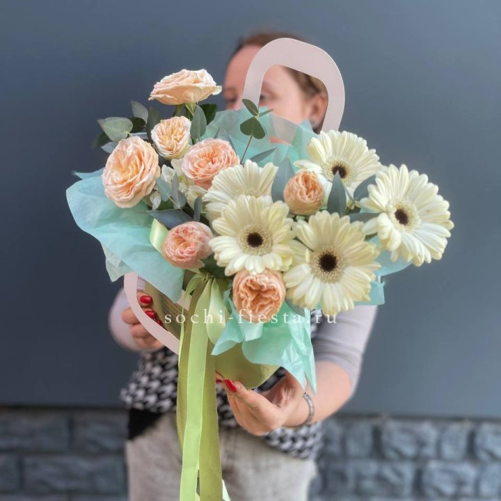  Сумочка "Лунная радуга" в Ульяновске