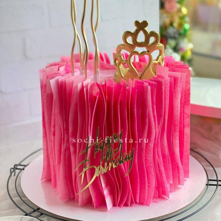 Торт "Карино" в Ульяновске