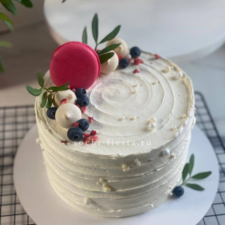 Торт "Валзер" в Ульяновске