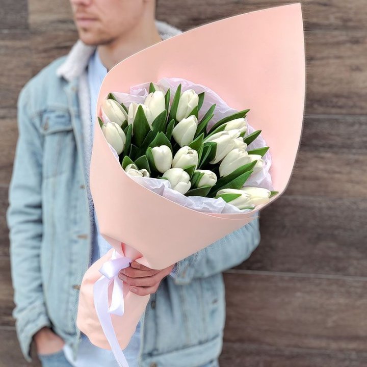 Букет Восторга в Ульяновске