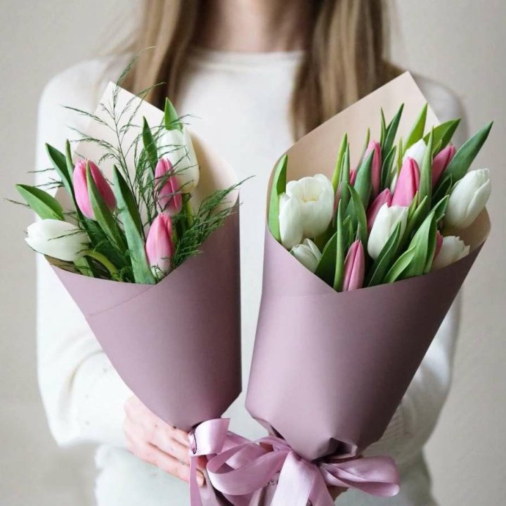 Букет Удачи в Ульяновске