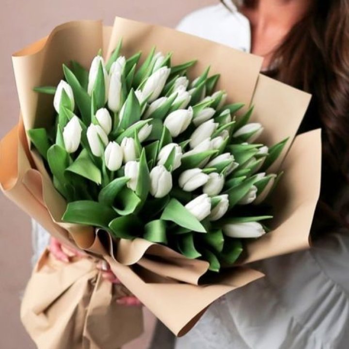 Букет "Прикоснись ко мне" в Ульяновске