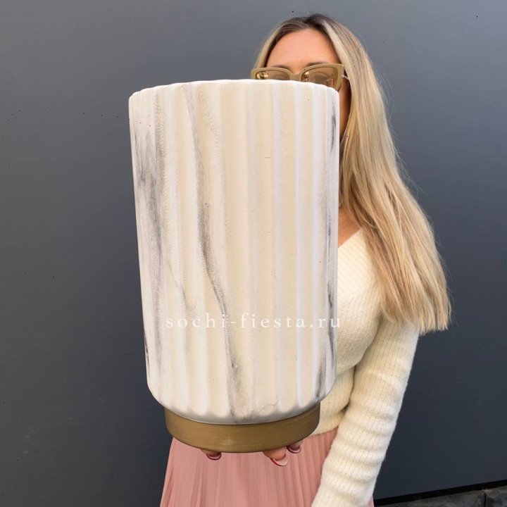 Керамическая ваза №1 в Ульяновске