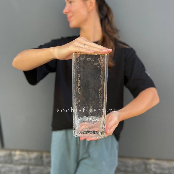 ВАЗА Солмакс стекло 2.5л в Ульяновске