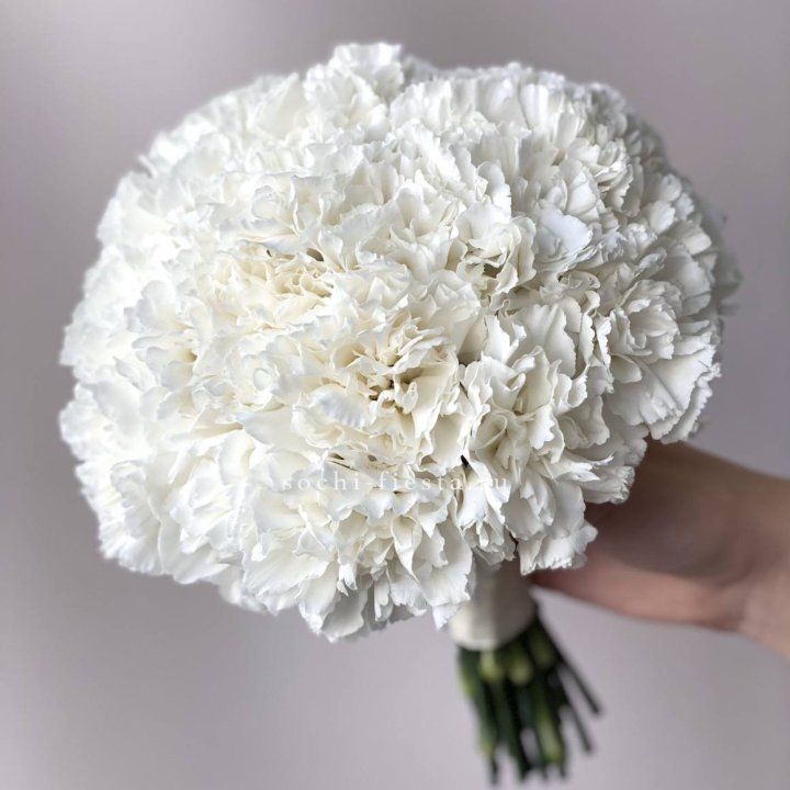 Свадебный букет №7 в Ульяновске