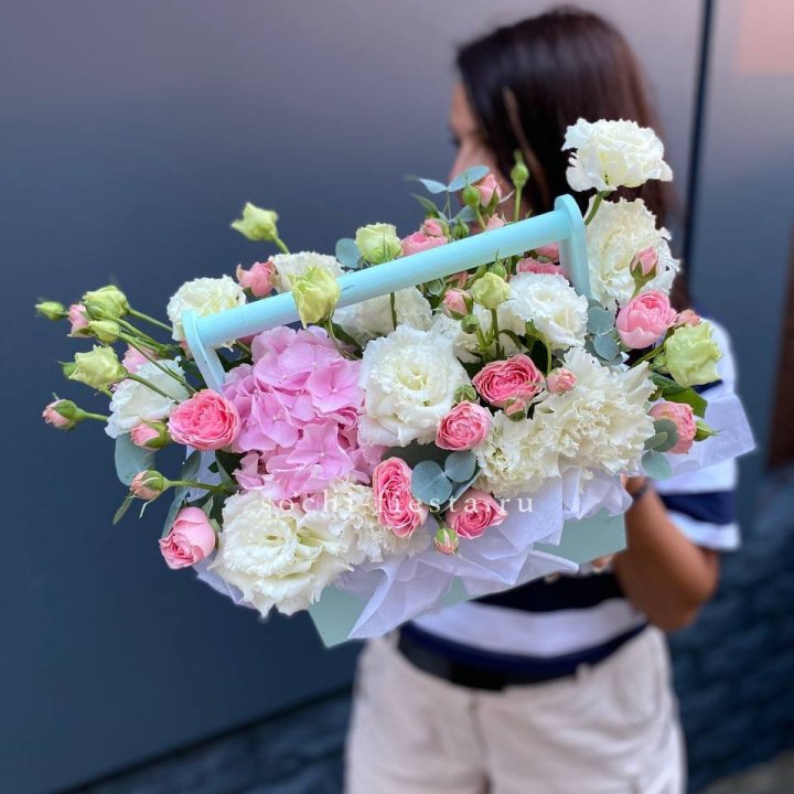 Ящик №4 в Ульяновске