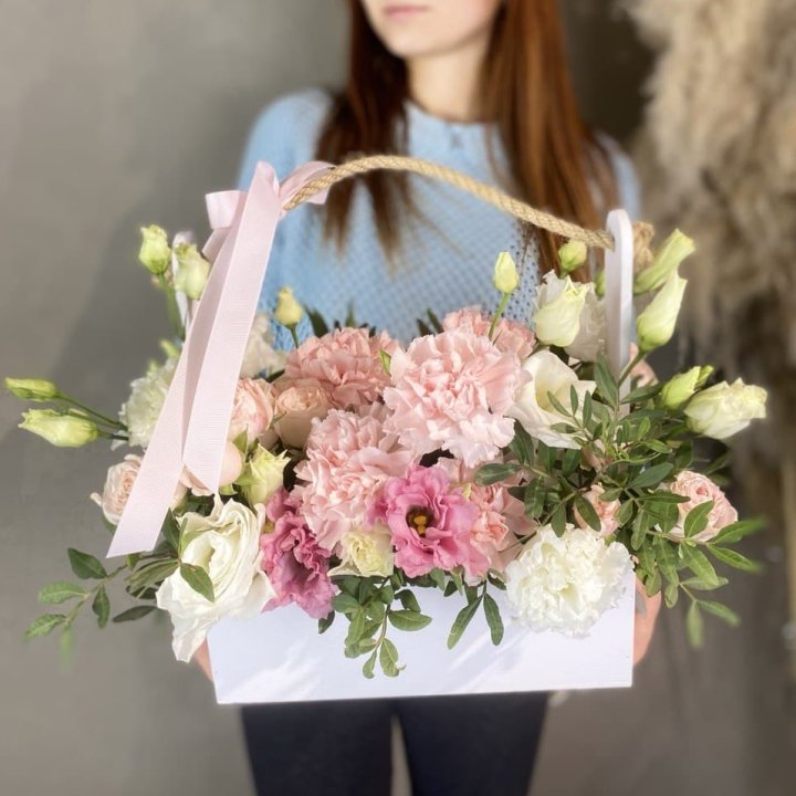 Ящик №1 в Ульяновске