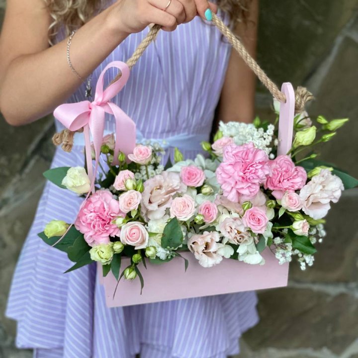 Ящик №2 в Ульяновске