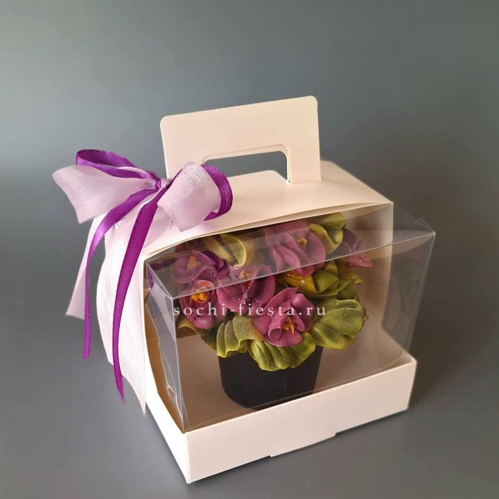  Зефир "Фиалка" в Ульяновске