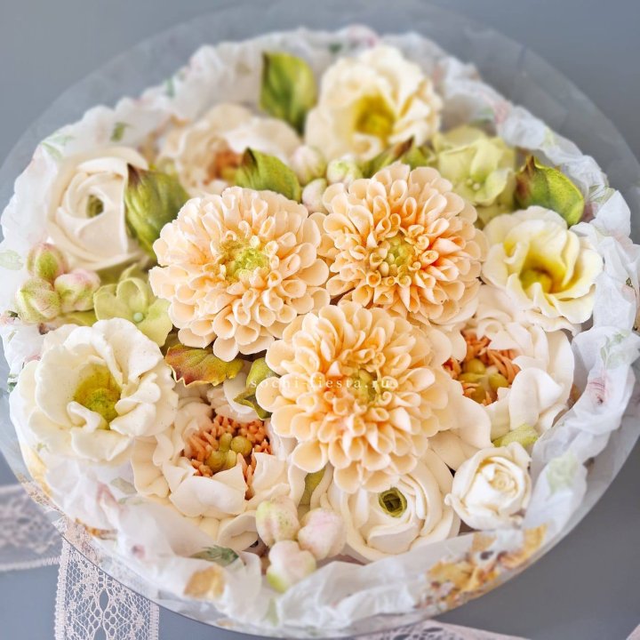 Зефирный бокс в Ульяновске